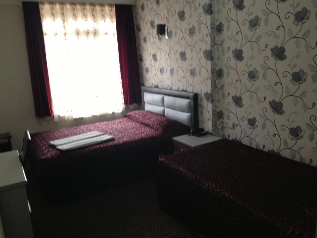 Elit Hotel Ankara Rom bilde