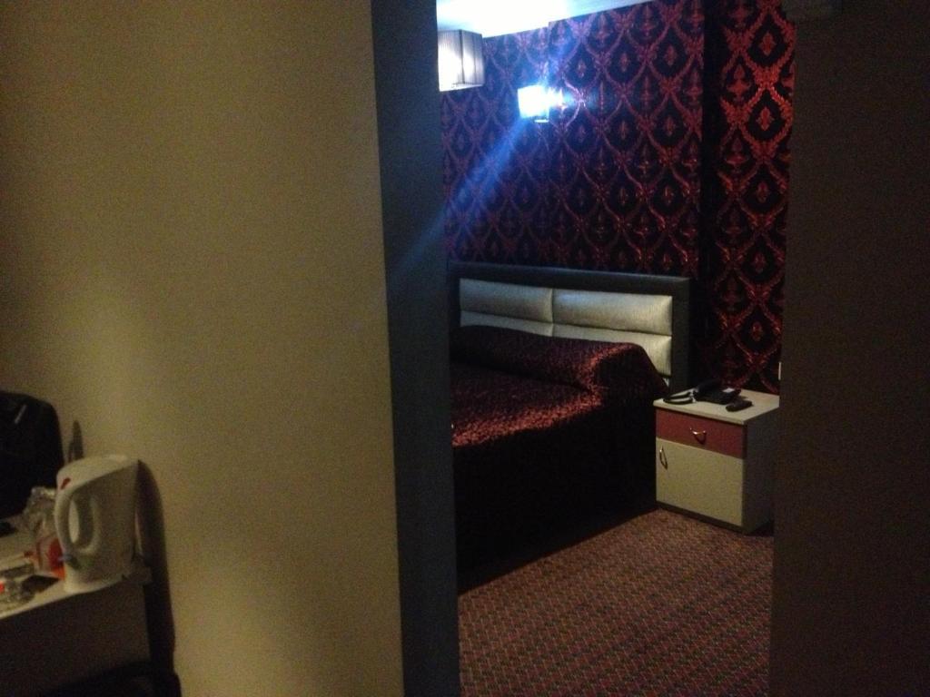 Elit Hotel Ankara Rom bilde